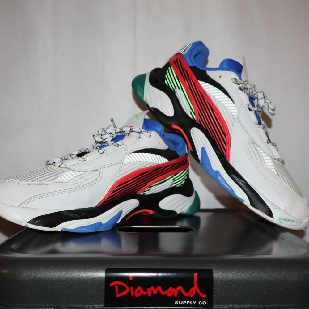 Puma RS-Connect ' Dazed' - Picture 5 of 9
